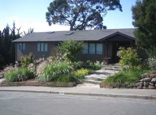 122 Longfellow Rd, Mill Valley, CA 94941