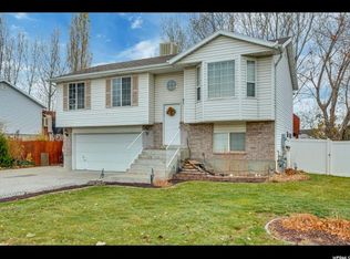 1741 N 810 W, Clinton, UT 84015