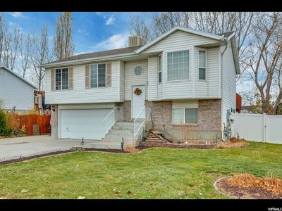 1741 N 810 W, Clinton, UT, 84015