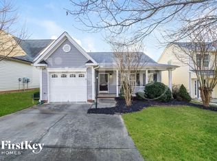 4035 Shallowcreek Ct, Winston Salem, NC 27127