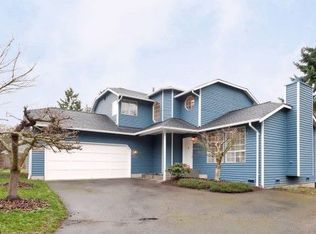 153 NW 135th Pl, Seattle, WA 98177