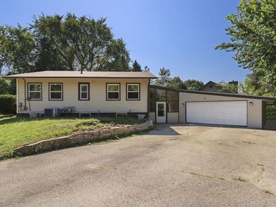 5401 82nd STREET, Kenosha, WI, 53142