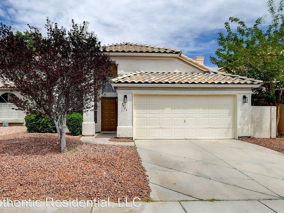 1st image of 5724 Desert Sky Way