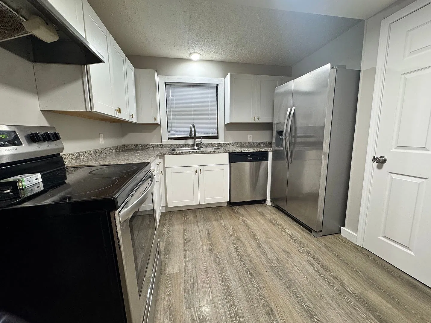 Colony Park Rd Apts — Photo 3