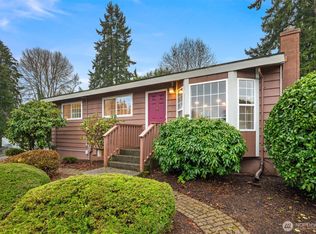 1733 NE 28th St, Renton, WA 98056