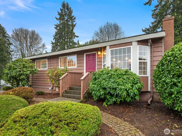 1733 NE 28th Street, Renton, WA 98056