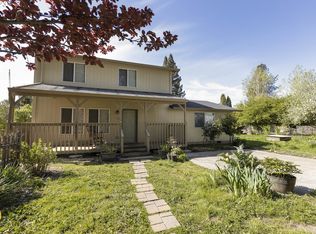 725 SE Cleveland Ave, McMinnville, OR 97128