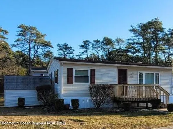 99 Woodchuck Parkway, Whiting, NJ 08759