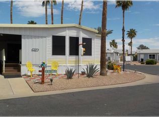 8865 E Baseline Rd #1528, Mesa, AZ 85209