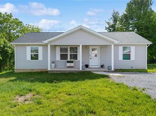 6607 Fascination Way, Hillsboro, OH 45133