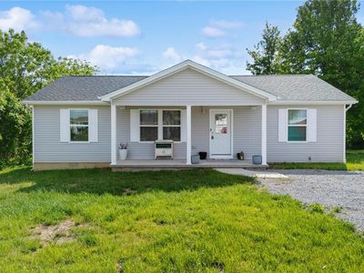 6607 Fascination Way, Hillsboro, OH, 45133
