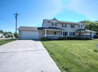 103 N Third St, Darien, WI 53114