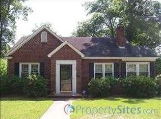 301 S Pickens St, Columbia, SC 29205