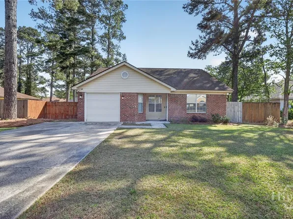 117 Longleaf Circle, Pooler, GA 31322