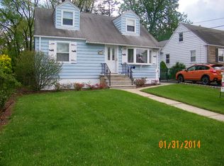 23 George St, Avenel, NJ 07001
