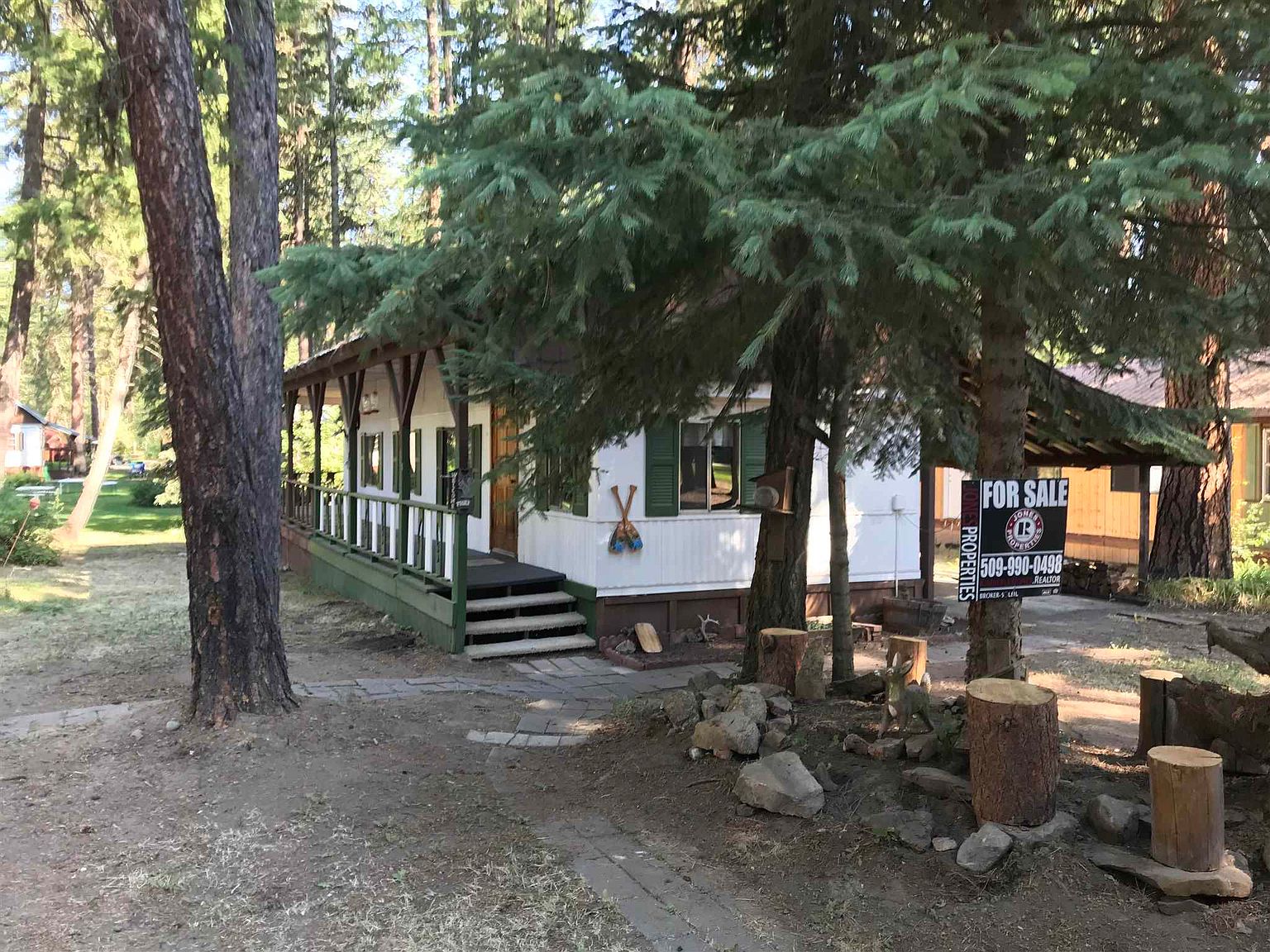 178 Twin Lakes Rd, Inchelium, WA 99138 Zillow