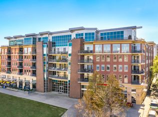 191 Chestnut St APT 601, Chattanooga, TN 37402
