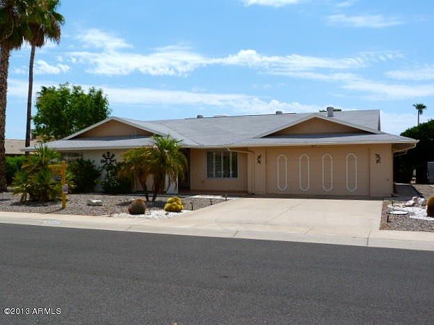 1st image of 12443 W Toreador Dr