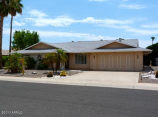 12443 W Toreador Dr, Sun City West, AZ 85375