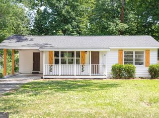 2805 Old Concord Rd SE, Smyrna, GA 30082