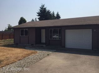 8442-B 178th Ave SW, Rochester, WA 98579