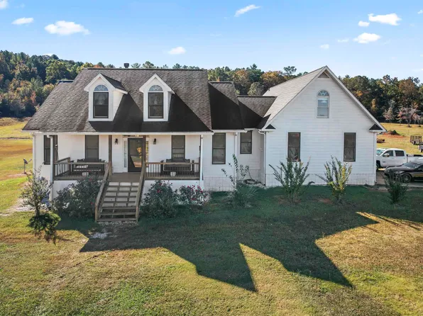 1450 Rendalia Mtwy, Talladega, AL 35160
