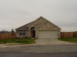 11704 Long Rifle Cv, Austin, TX 78754