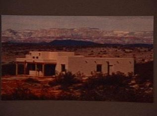 2425 Chalk Hill Rd, Cornville, AZ 86322