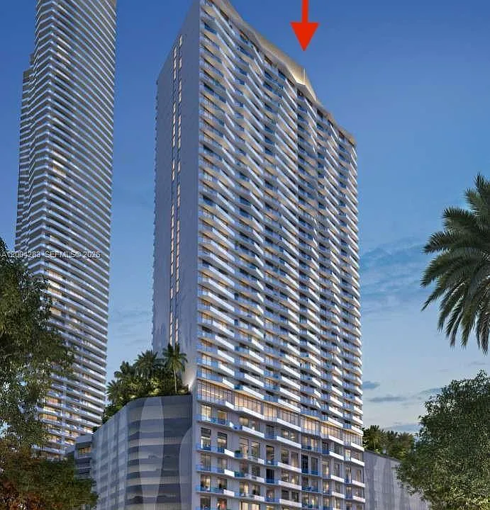 77 SE 5th St #1508