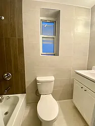 Rented by Zjama Realty Corp