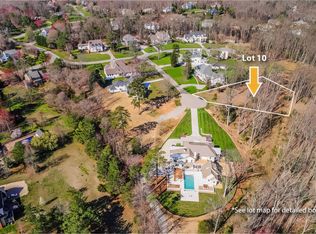 11406 Pinifer Park Ct, Midlothian, VA 23113