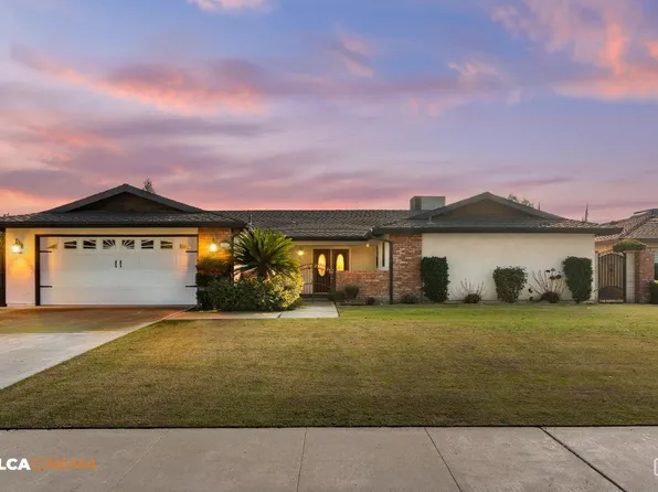 6701 Sly Ln, Bakersfield, CA 93309