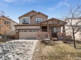 10255 Greenfield Cir, Parker, CO 80134