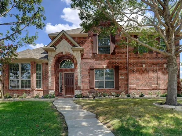 3913 Tablestone Dr, McKinney, TX 75070