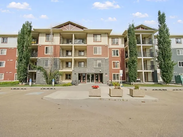 5810 Mullen Pl NW #217, Edmonton, AB T6R 0W3