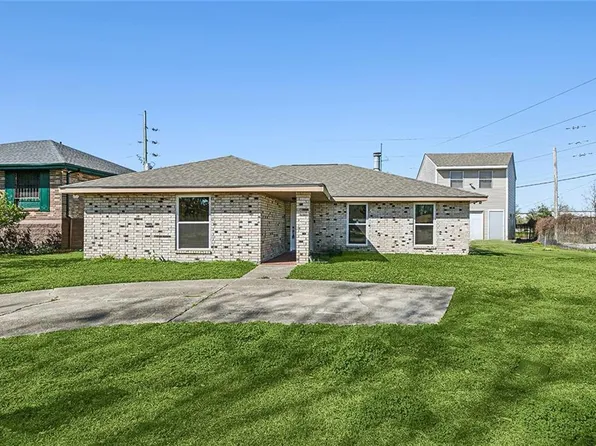 297 W Oakland Dr, Saint Rose, LA 70087