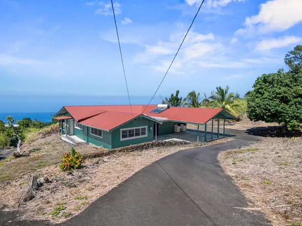 81-6385 Lilikalani Rd, Kealakekua, HI 96750