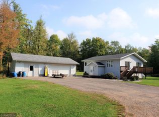 37034 Highway 47, Isle, MN 56342