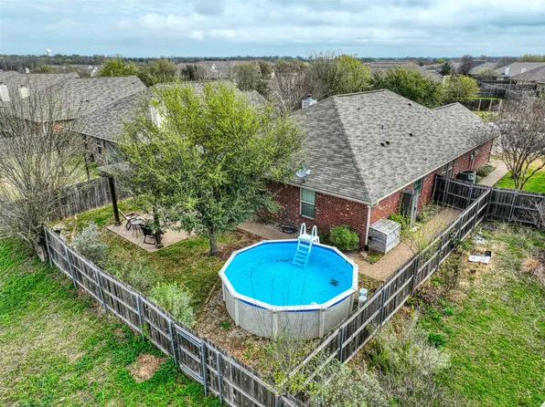 933 Heston Cir, Waco, TX 76706