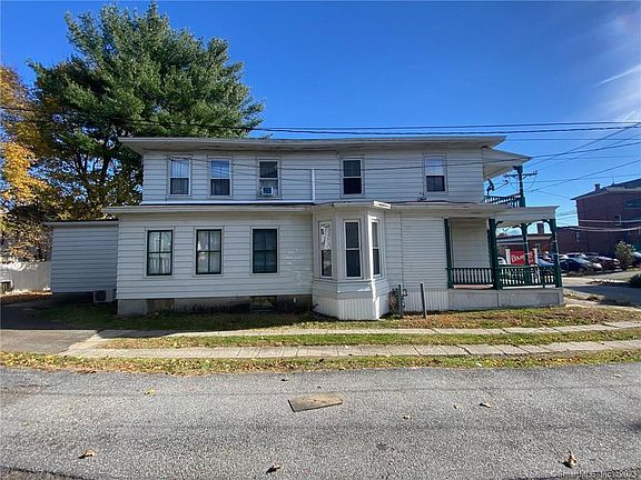 25 Center St, Winsted, Ct 06098 