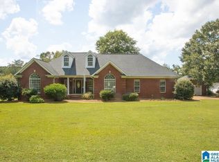 1610 Hinkle Rd, Clanton, AL 35045