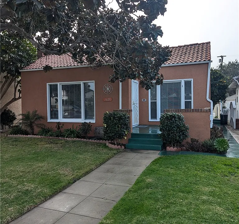 1629 Cota Ave