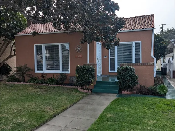 1629 Cota Ave, Torrance, CA 90501