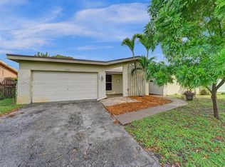7231 NW 20th St, Fort Lauderdale, FL 33313