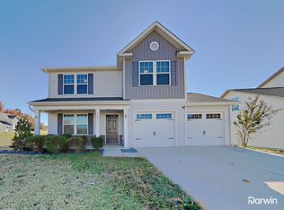 103 Meadowcreek Village Dr, Locust, NC 28097