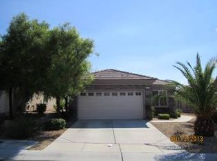 2357 Neutron Star St, Henderson, NV 89044