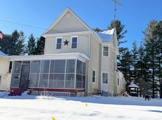N8519 Front Street, Burnett, WI 53922