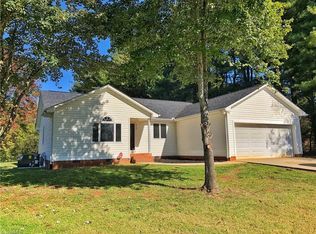 2458 Old Linwood Rd, Lexington, NC 27292