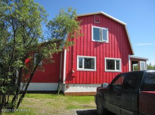 9120 Ptarmigan St, Bethel, AK 99559