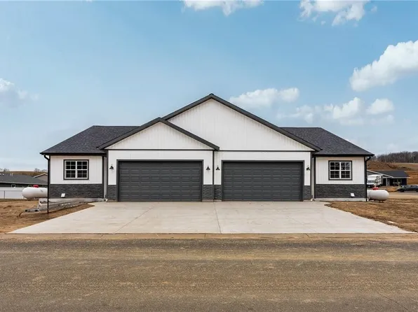 1221 Brickyard Road, Menomonie, WI 54751
